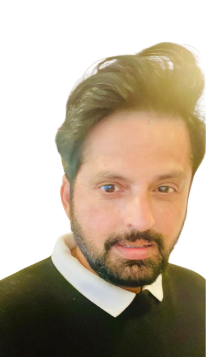 Mr. Sushant Satish Vedak